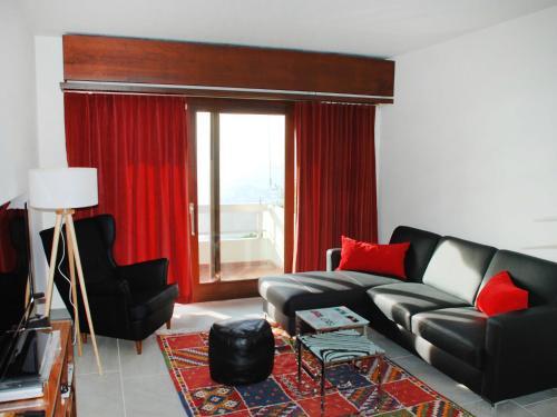 Apartment Superpanorama II Aldesago