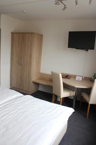 Hotel Martinshof