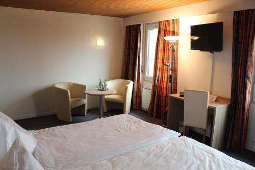 Hotel Martinshof