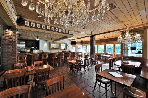 Hotel Martinshof