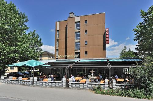 Hotel Martinshof