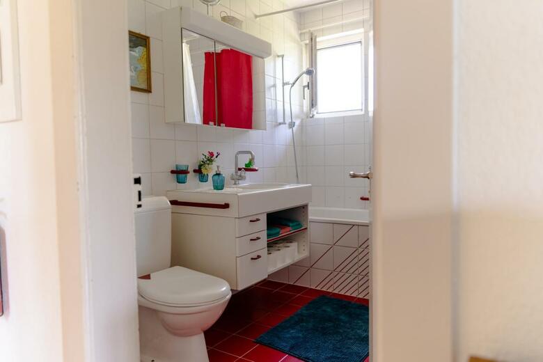 Bed & Breakfast G�stehaus Sonne
