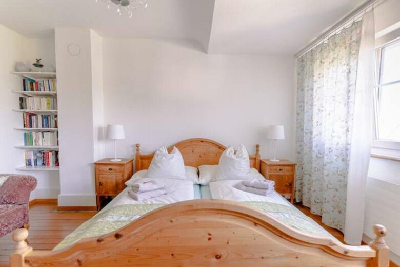 Bed & Breakfast G�stehaus Sonne
