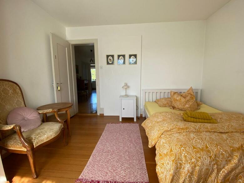 Bed & Breakfast G�stehaus Sonne