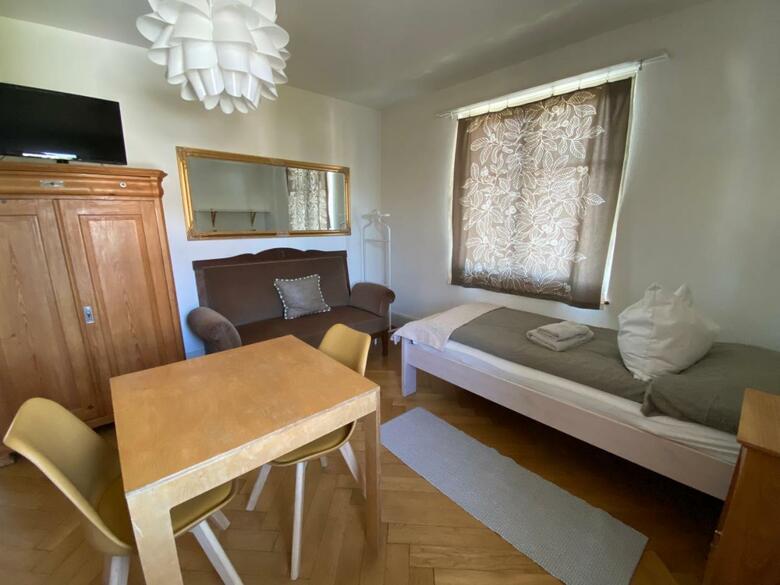 Bed & Breakfast G�stehaus Sonne