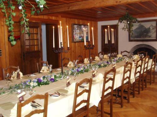 Hotel La Fleur De Lys
