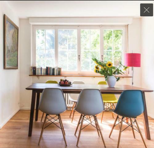 Bed & Breakfast Au Jardin