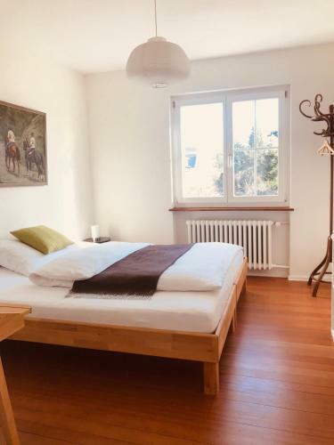 Bed & Breakfast Au Jardin