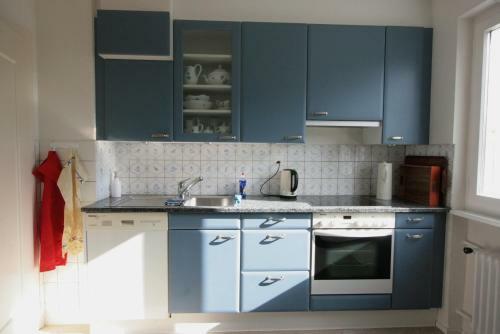 Bed & Breakfast Au Jardin