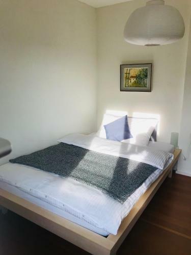 Bed & Breakfast Au Jardin