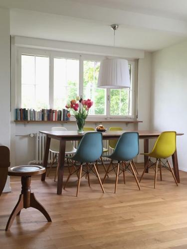 Bed & Breakfast Au Jardin