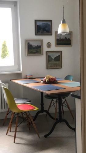 Bed & Breakfast Au Jardin