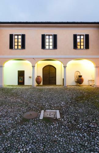 B&B La Villa