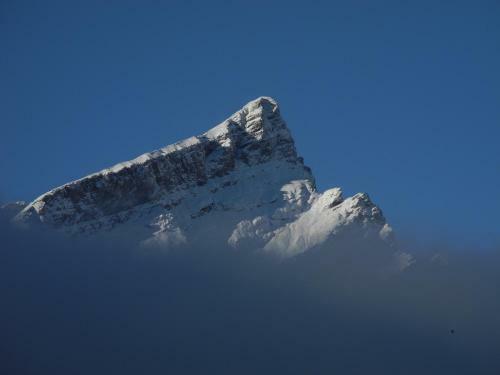 Hotel Piz Tambo