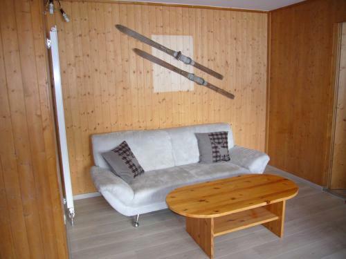 Apartamentos Appartements G�riwald