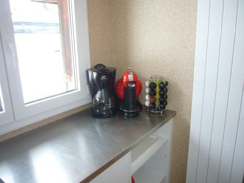 Apartamentos Appartements G�riwald
