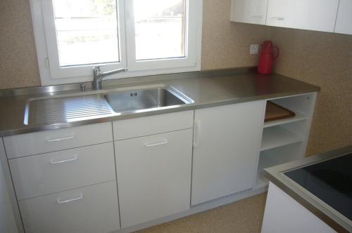 Apartamentos Appartements G�riwald