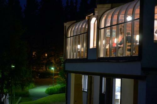 Hotel La Cambuse
