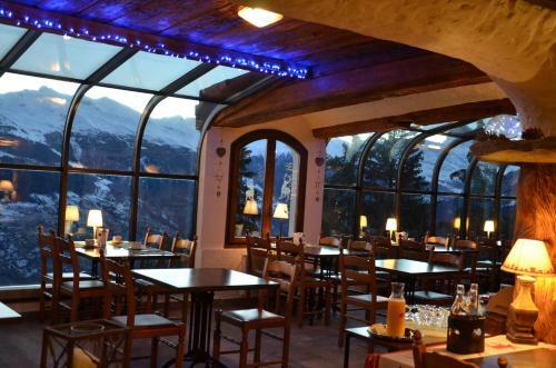 Hotel La Cambuse