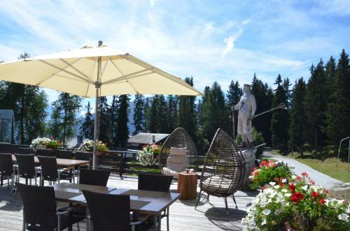 Hotel La Cambuse
