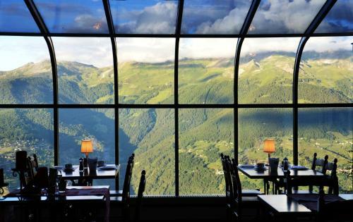 Hotel La Cambuse
