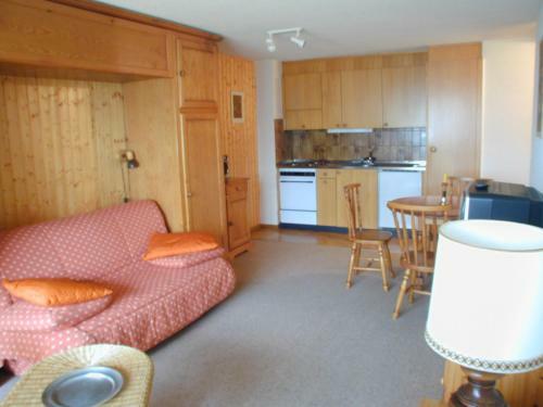 Apartamentos R�sidence Les M�l�zes