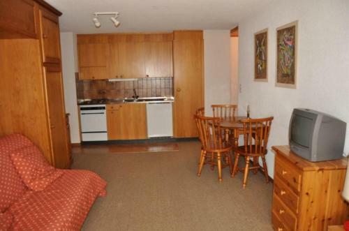 Apartamentos R�sidence Les M�l�zes
