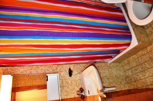 Apartamentos R�sidence Les M�l�zes
