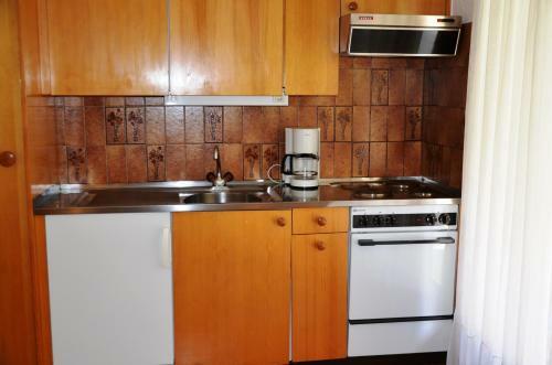 Apartamentos R�sidence Les M�l�zes