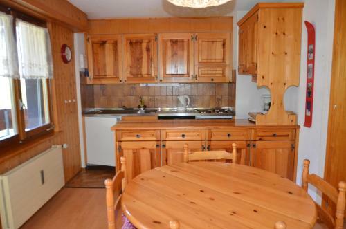 Apartamentos R�sidence Les M�l�zes