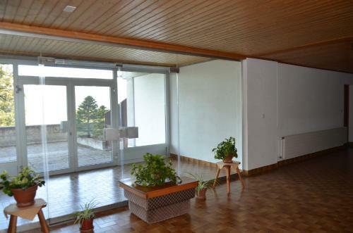 Apartamentos R�sidence Les M�l�zes