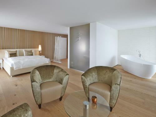 Birdland Design & Seminarhotel