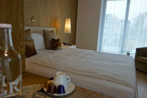 Birdland Design & Seminarhotel