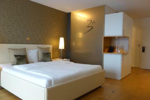 Birdland Design & Seminarhotel