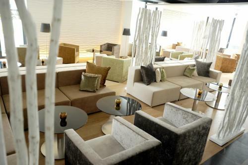 Birdland Design & Seminarhotel
