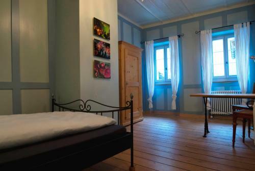 Hotel Restaurant Schwert Thun