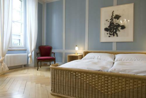 Hotel Restaurant Schwert Thun
