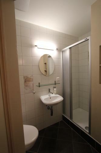 Hotel Restaurant Schwert Thun
