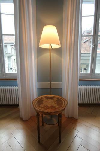 Hotel Restaurant Schwert Thun