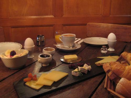 Hotel Restaurant Schwert Thun