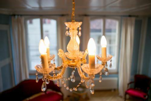 Hotel Restaurant Schwert Thun