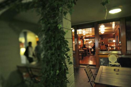 Hotel Restaurant Schwert Thun