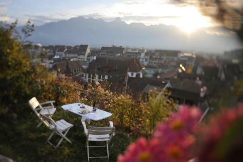 Hotel Restaurant Schwert Thun