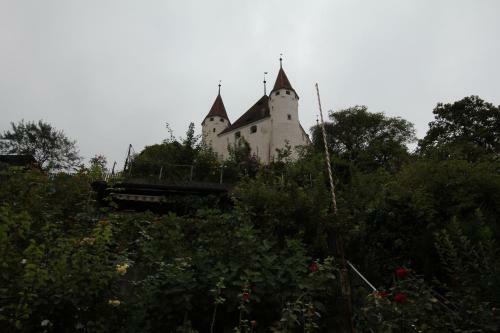 Hotel Restaurant Schwert Thun