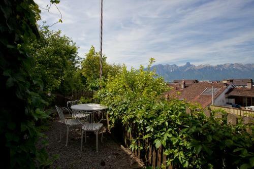 Hotel Restaurant Schwert Thun