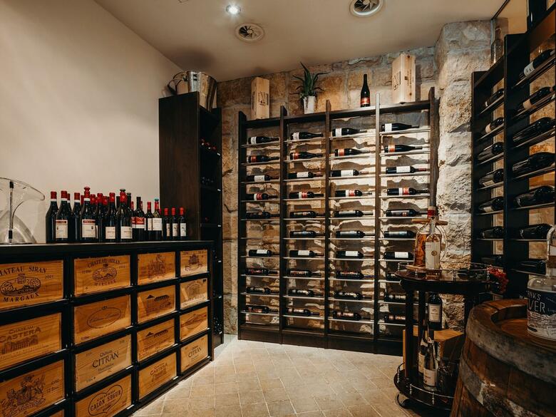 Hotel Krone Thun