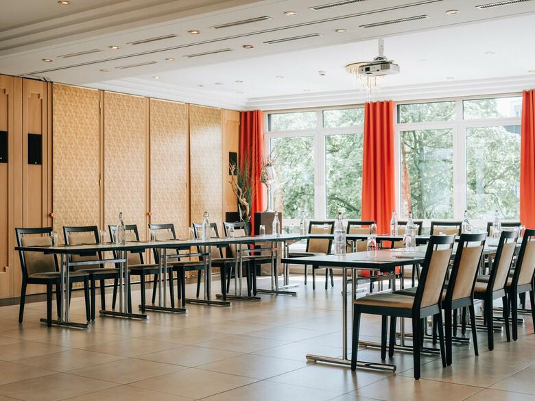Hotel Krone Thun