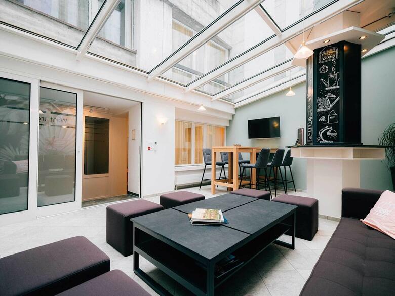 Hotel Krone Thun