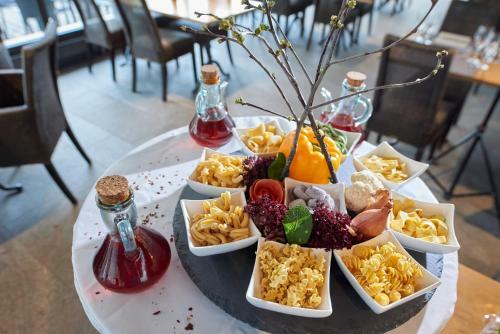Hotel Rathaus-ristorante Pizzicata