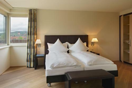 Congress Hotel Seepark